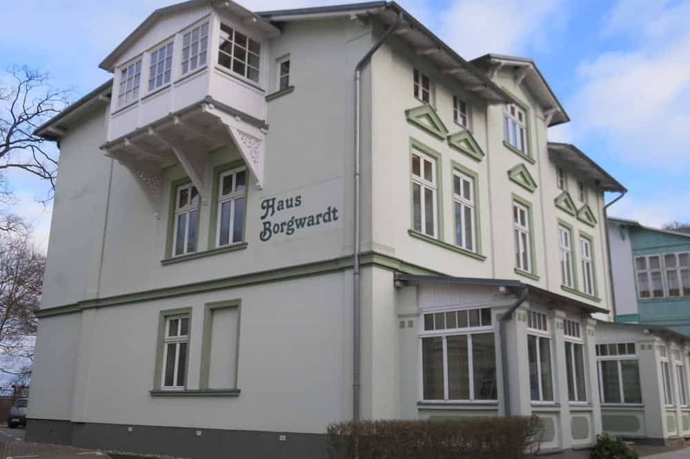 Ferienwohnung in Rügen für 4 Personen in Rügen