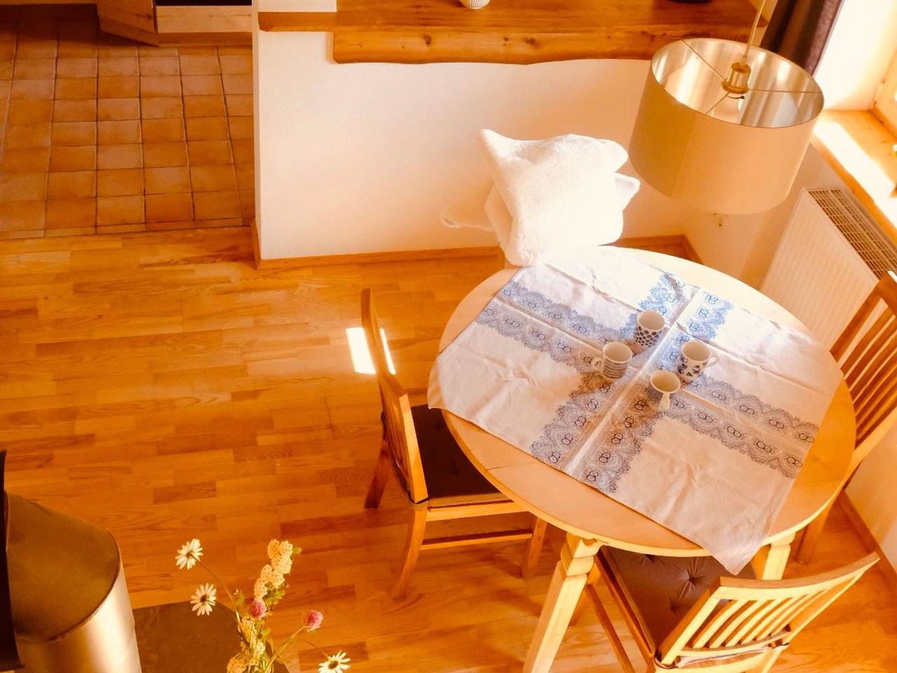 Ganze Ferienwohnung, Ferienwohnung Christine in Kreuth, Bayerische Alpen