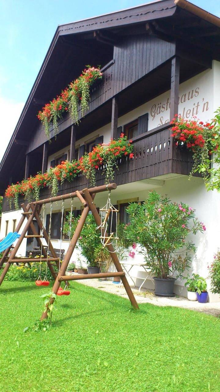 Gästehaus Sonnleit`n in Brauneck (Lenggries), Lenggries