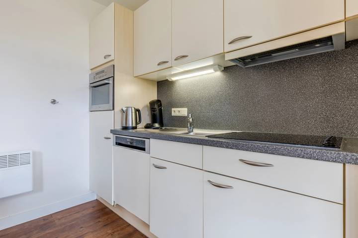 Bungalow für 8 Personen mit Sauna in Froidchapelle, Hennegau