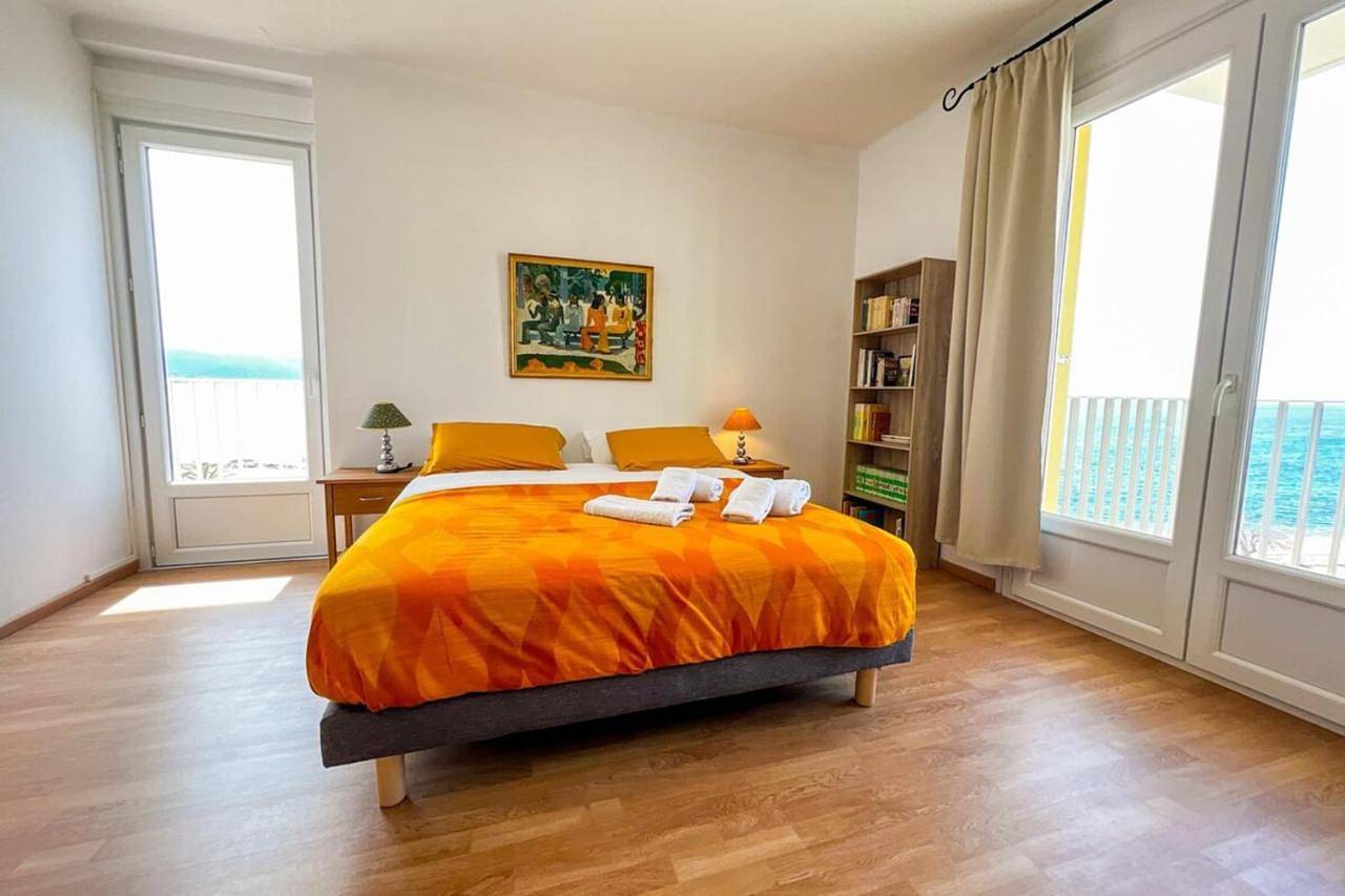 Appartement entier, Two-Bedroom Apartment in Ajaccio, Golfe D'Ajaccio