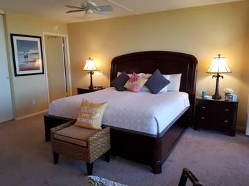 Beach Rental for 6 Guests in South Padre Island, Padre Island, Picture 3