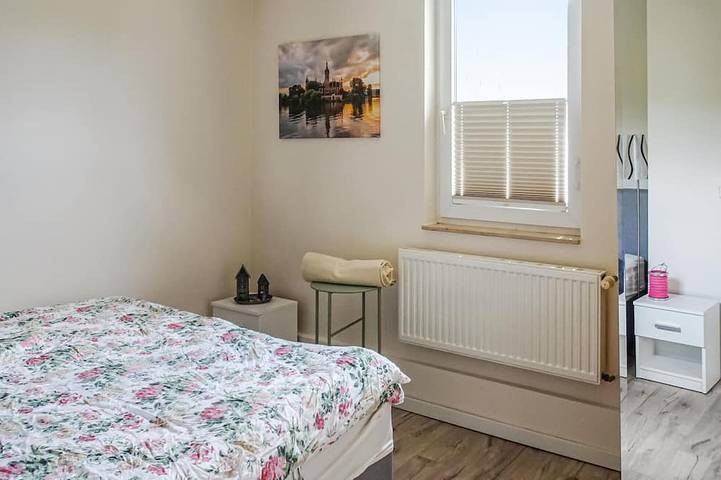 Ferienhaus für 6 Personen, mit Balkon in Pinnow - 4