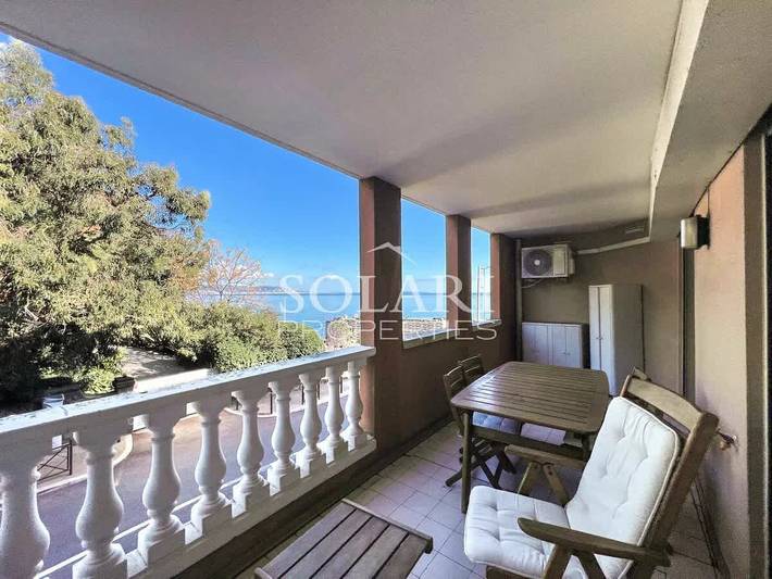 Gîte pour 2 personnes, avec balcon/terrasse à Théoule-sur-Mer - 4