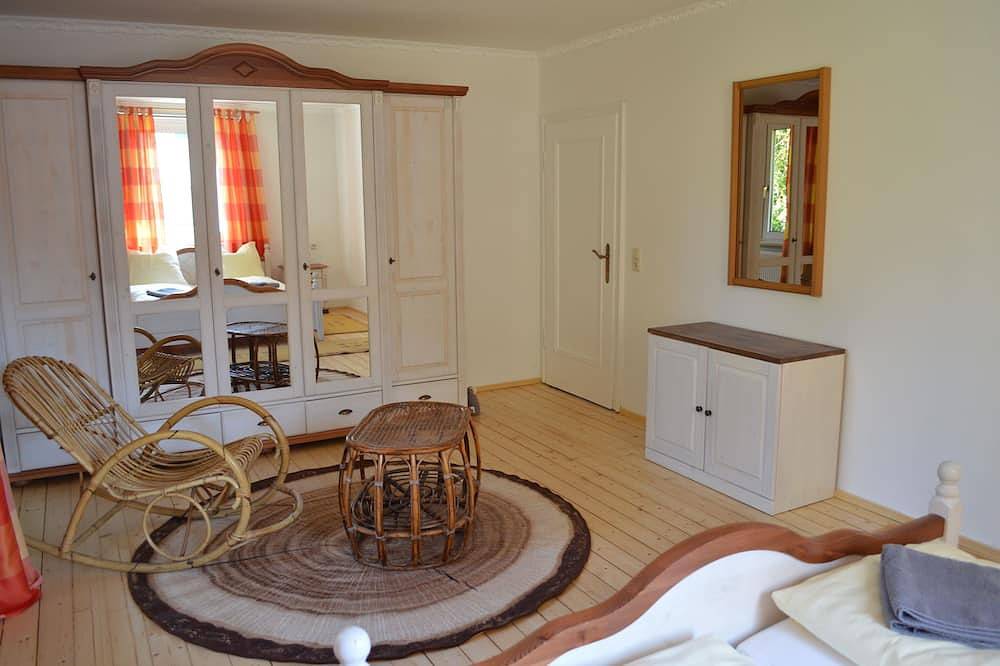 Ganze Wohnung, Am Klostergarten Wohnung Mond in Heilbad Heiligenstadt, Region Eichsfeld