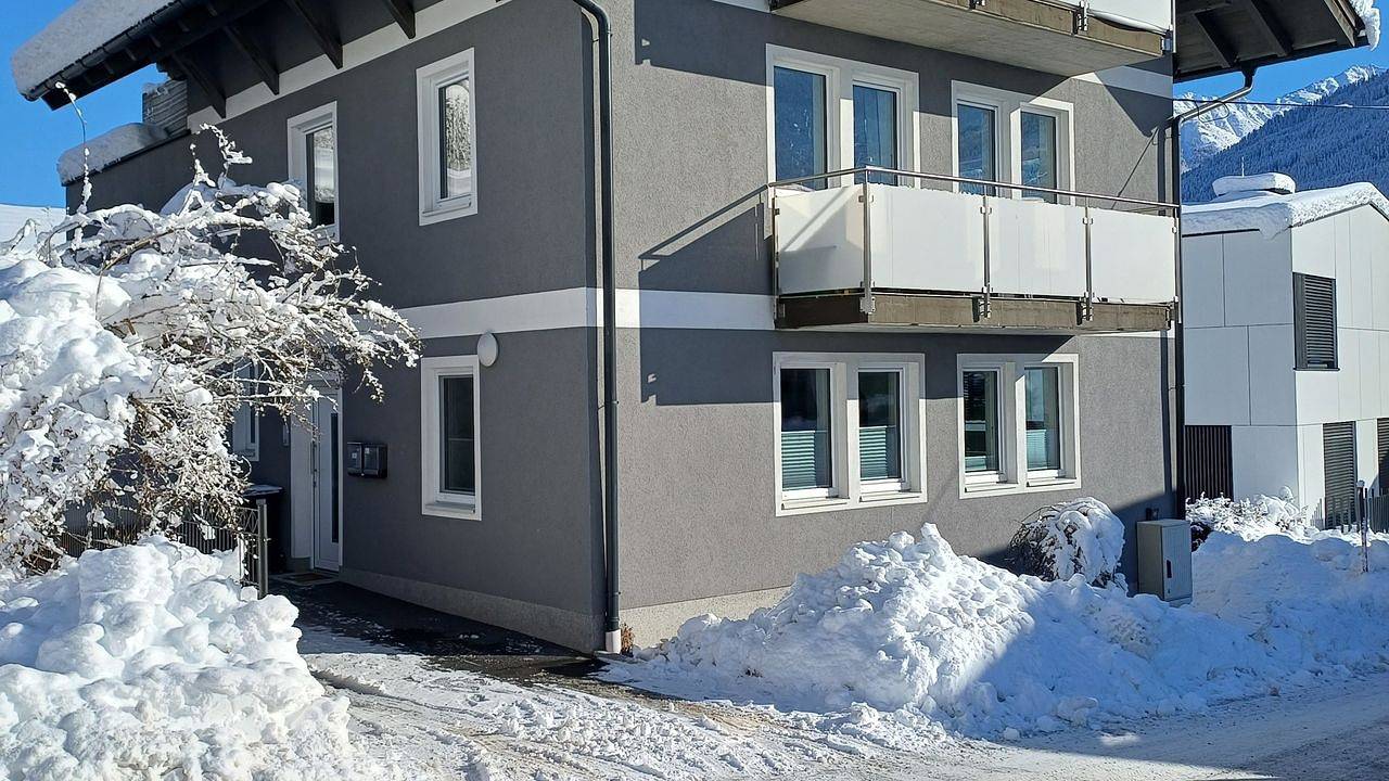 Ganze Ferienwohnung, Ferienwohnung für 6 Personen (80 m²) in Neukirchen am Großvenediger in Neukirchen am Großvenediger, Pinzgau
