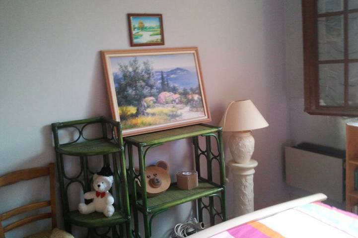 Location de vacances pour 7 personnes, avec jardin à Mauzac-et-Grand-Castang - 4