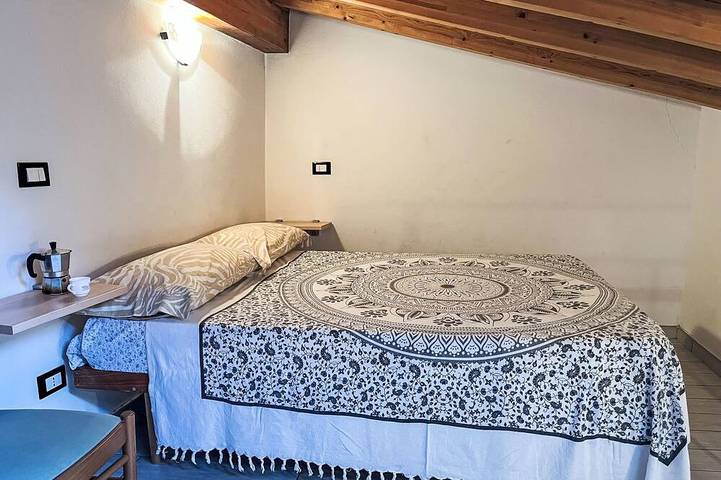 Ca' da Prima Porta in Valloria (Prelà), Prelà