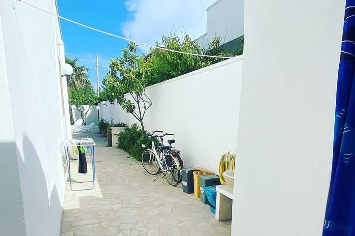 Location de vacances pour 6 personnes dans Casalabate