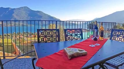 Bungalow für 7 Personen in Gemeinde Vercana, Comer See, Bild 2