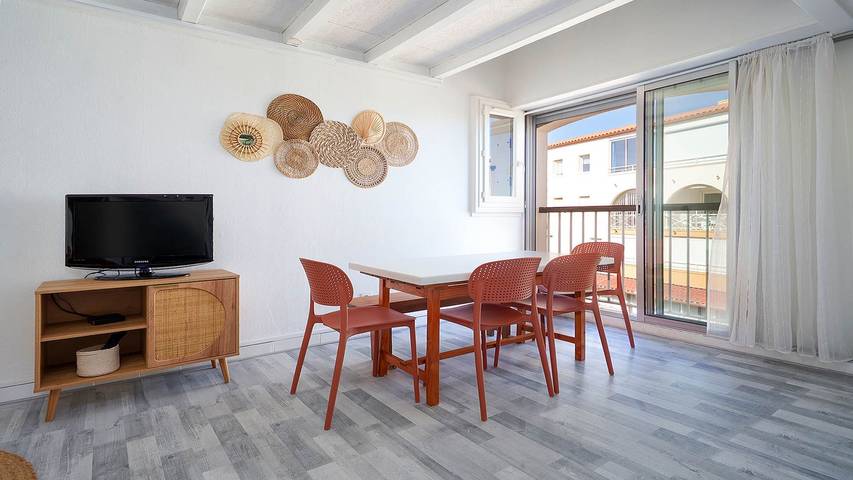 Gîte pour 4 personnes dans Plage de la Grande Conque - 4