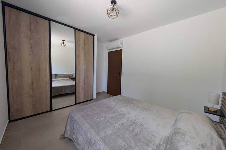 Location de vacances pour 6 personnes, animaux acceptés à Serra-di-Fiumorbo - 3