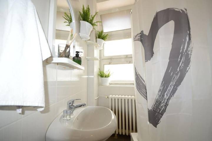 Gîte pour 2 personnes à Novi Sad - 3