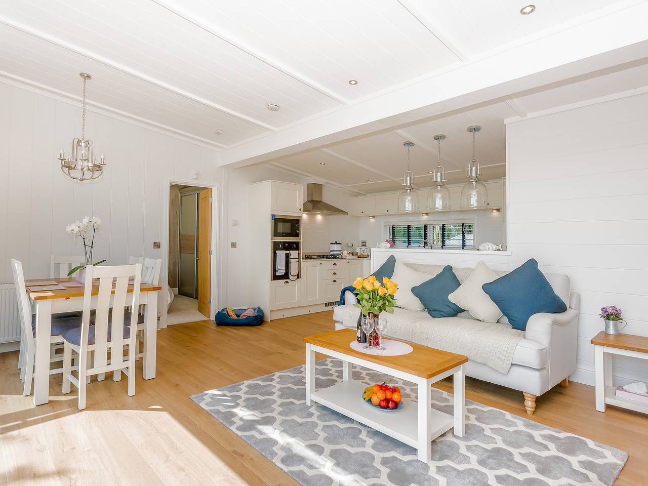 Beach Retreat in Lowestoft, Sunrise Coast