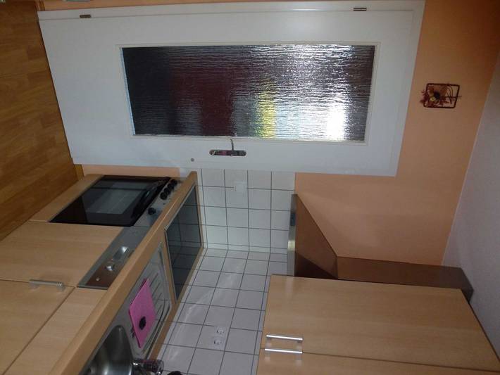 Ferienhaus für 4 Personen, mit Terrasse und Garten in Ückeritz - 4