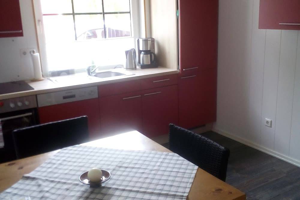 Ganze Wohnung, Ferienwohnung twintig klein in Westoverledingen, Emsland