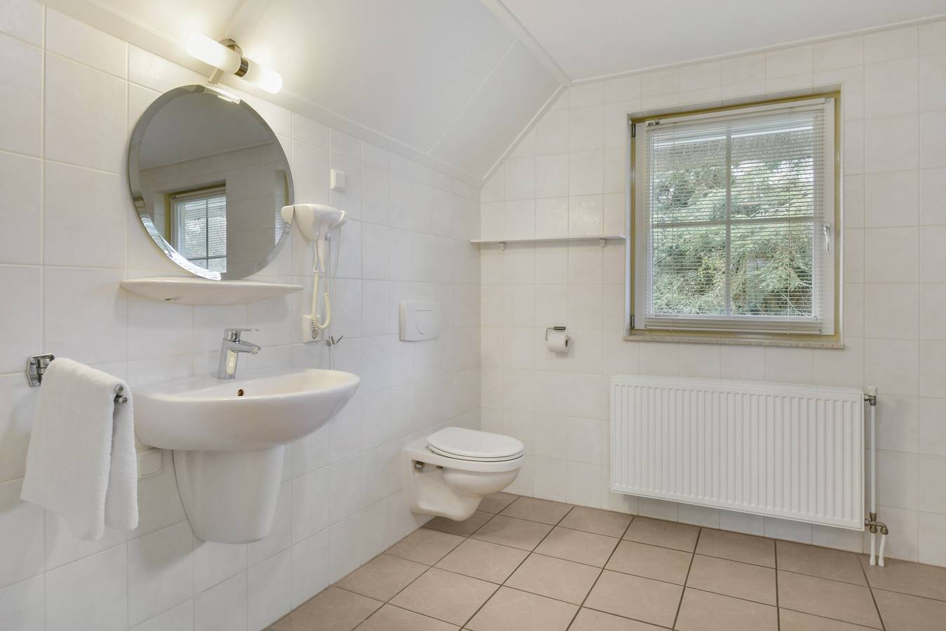 Landal Het Land van Bartje — 6-persoons hoevewoning in Drenthe