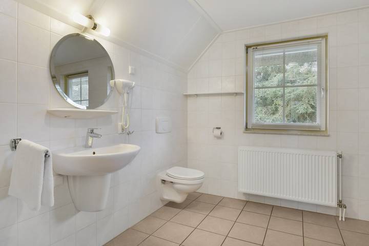 Bungalow für 6 Personen mit Terrasse in Drenthe