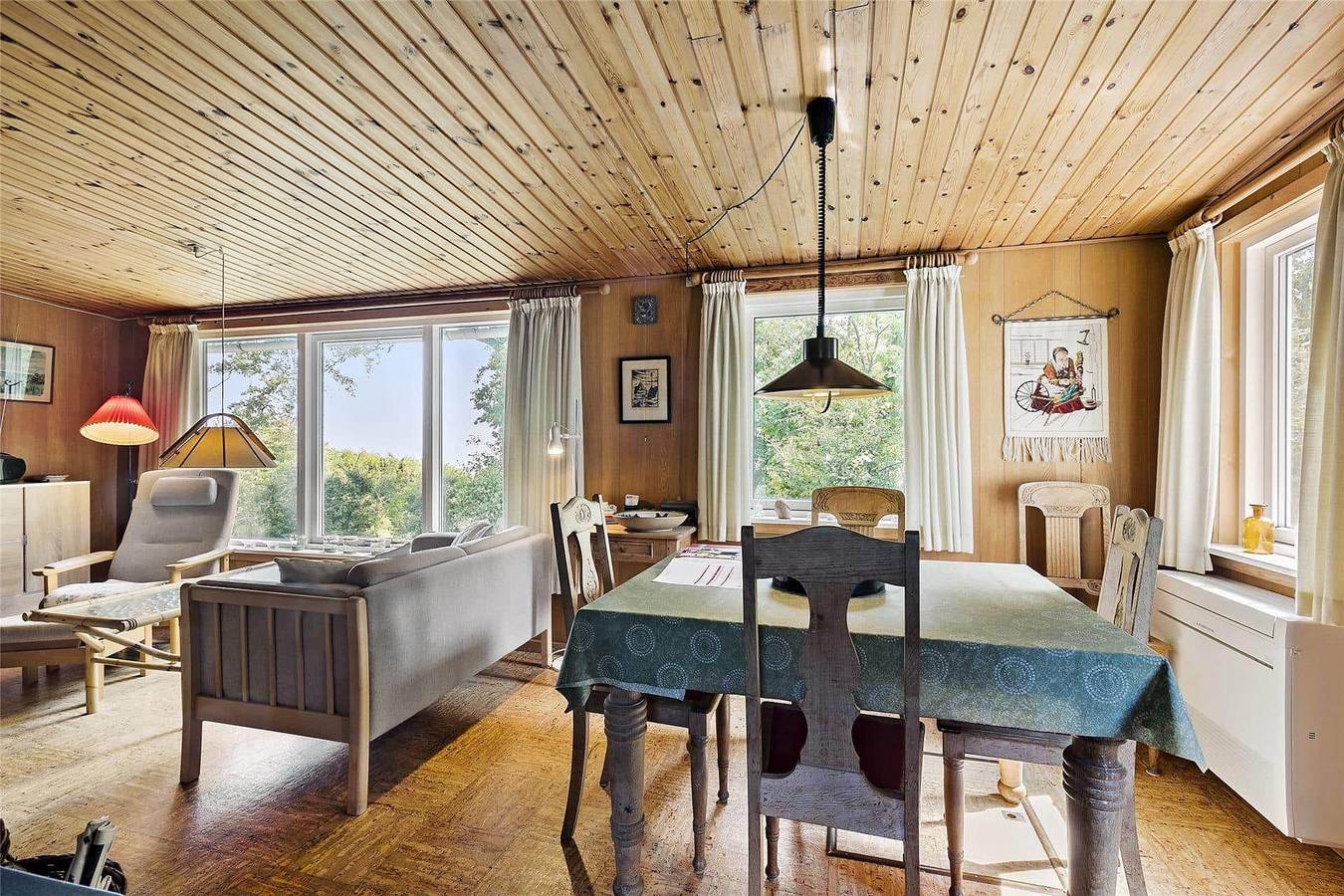 6677 Allinge - Sdr. Strandvej 73 in Tejn, Allinge