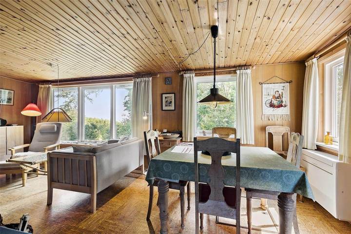 Ferienhaus für 2 Personen, mit Terrasse auf Bornholm - 3