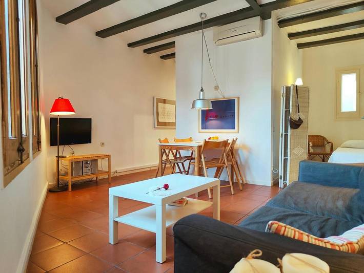 Ferienwohnung für 4 Personen - 1