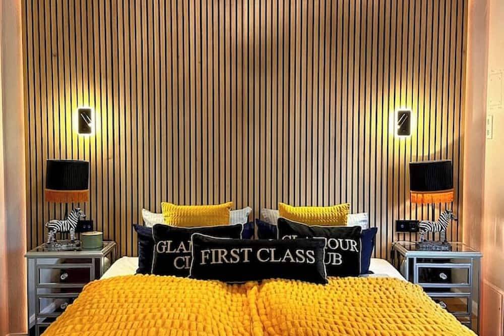 Ganze Wohnung, Ferien Apartment Zebra in Teltow, Mittelmark