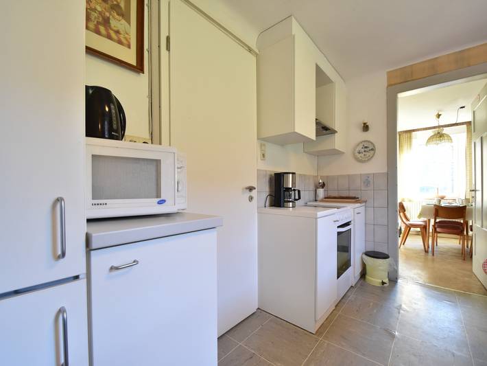 Gîte pour 10 personnes, avec jardin à Butgenbach - 4