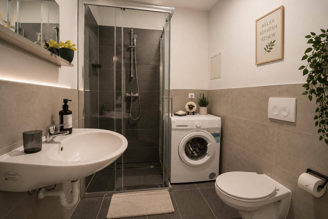 Prime Apartment Hotel in Nuremberg, Franconie