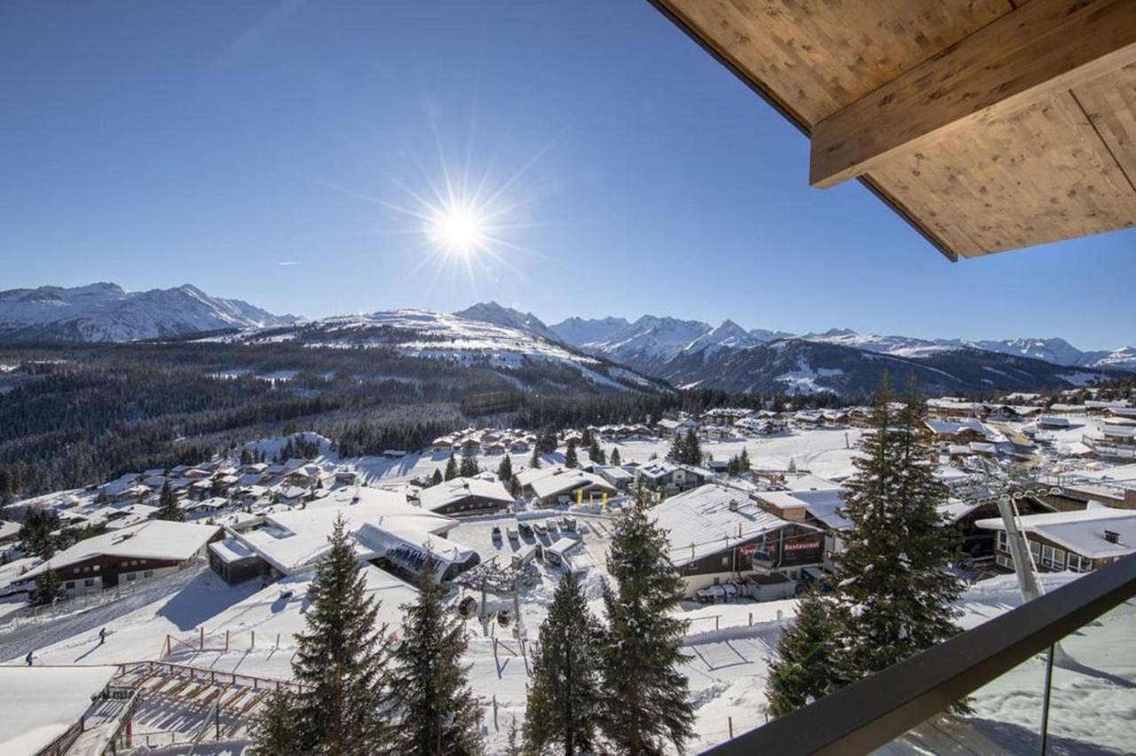 Edelweisshaus Top 13 in Königsleiten, Pinzgau