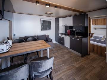 Dom dla 6 osoby w Klenovica, Żupania primorsko-gorska, Zdjęcie 3