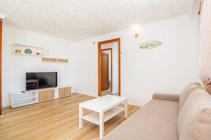 Gîte pour 4 personnes à Cala Ferrera - 3