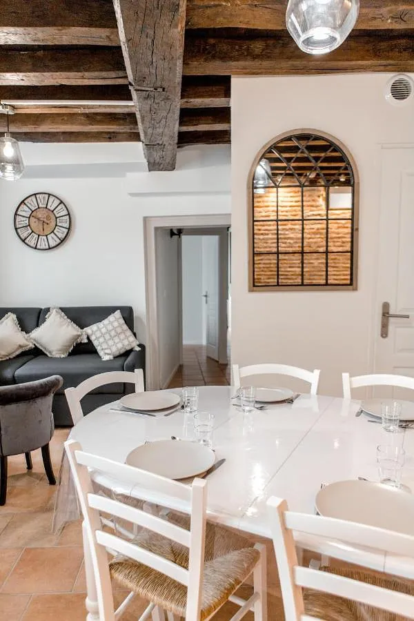 Apartamento de vacaciones para 5 personas - 1