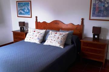 Villa pour 5 Personnes dans Cala Blanca, Ciutadella, Photo 3