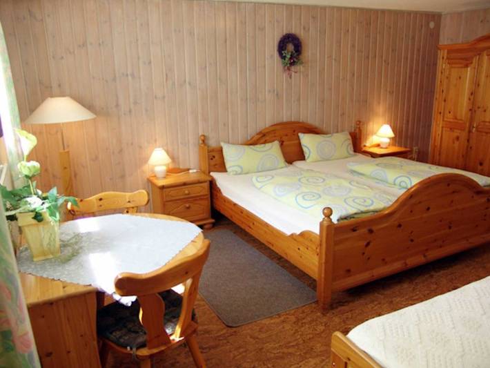 Ferienwohnung für 2 Personen, mit Garten in Meersburg - 2