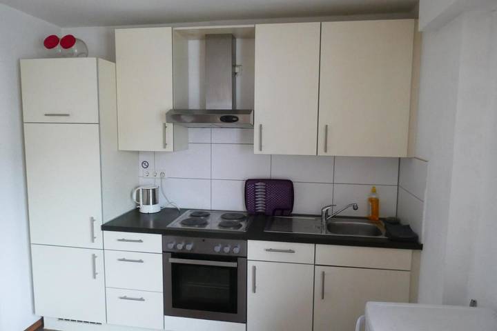 Ferienwohnung für 6 Personen, mit Terrasse in Blaustein - 3