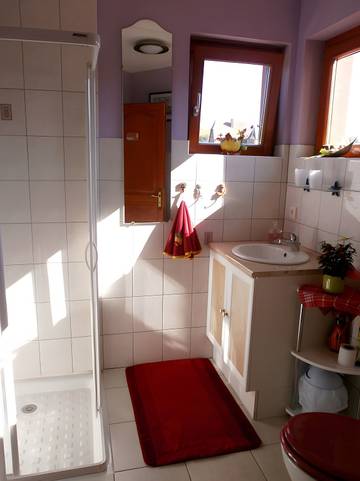 Chambre D’hôte pour 2 Personnes dans Walbach, Région de Colmar, Photo 4
