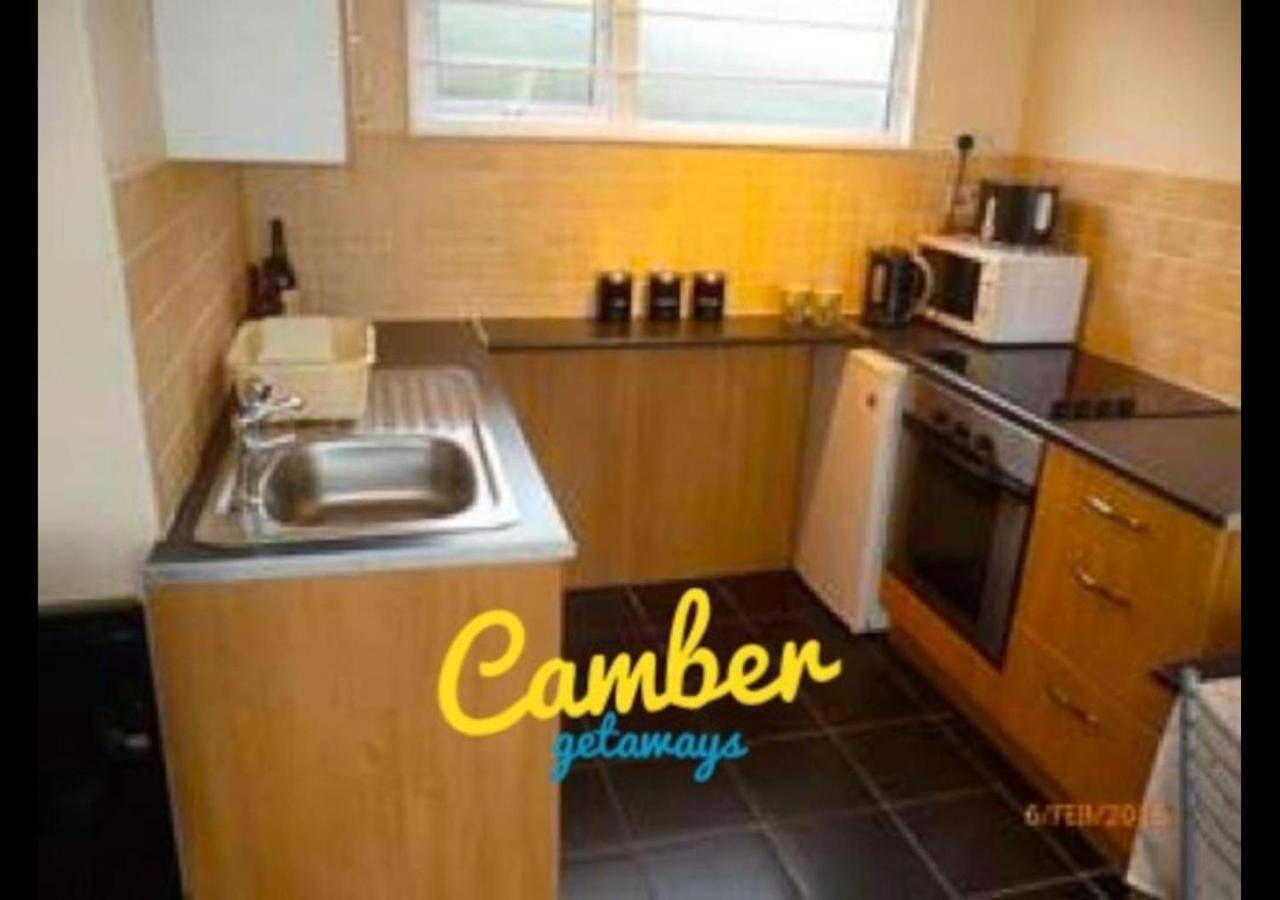 K90 Chalet - Camber Sands Holiday Park in Camber Sands, Camber