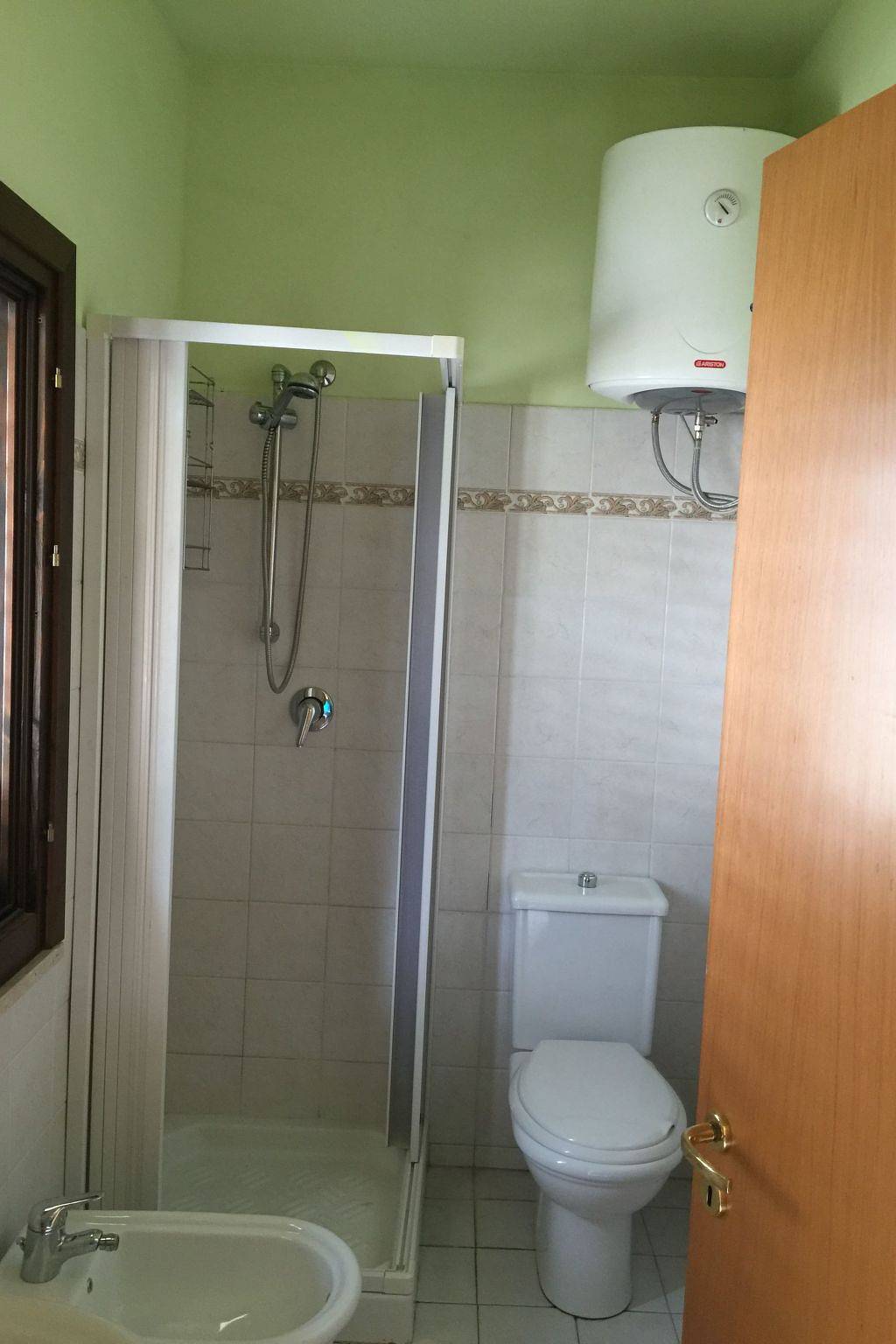 Appartement entier, Mit Terrasse in Letojanni, Province de Messina