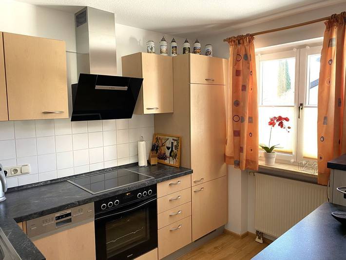 Ganze Wohnung, Ferienwohnung "Allgäuglück" in Schwangau, Bayerisch Schwaben
