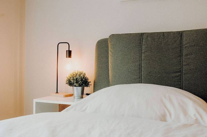 Ferienwohnung für 4 Personen, mit Haustier in Saarlouis - 2