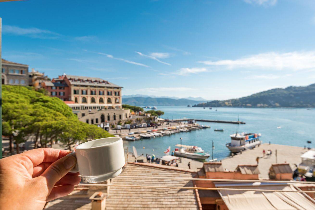 Ganze Wohnung, L'isola che non c'è, Terremarine in Portovenere, Porto Venere Gemeinde