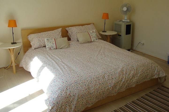 Villa pour 4 personnes, avec terrasse et jardin dans les Pyrénées-Orientales - 3