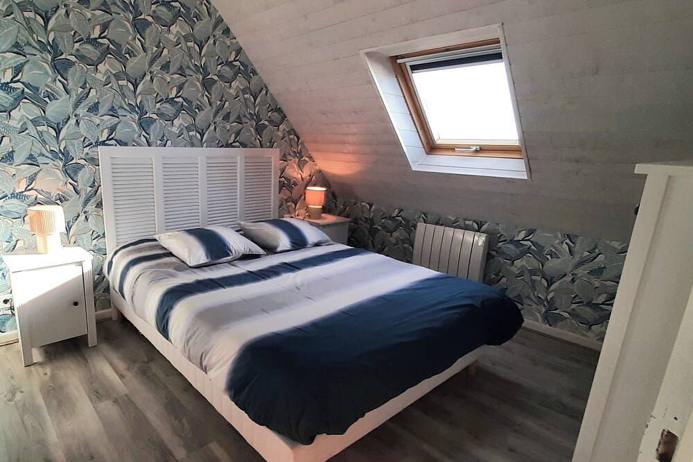 Treffiagat: House / Villa - Treffiagat in Treffiagat, Quimper region