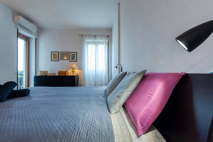 Gîte pour 2 personnes, animaux acceptés à Lecce - 4