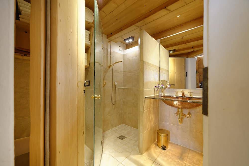 Ganze Wohnung, Romantische kleine Loft in Eggstätt, Chiemsee