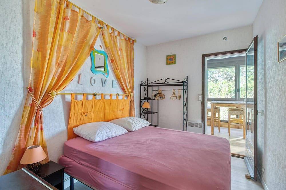 Ganze Wohnung, Homerez - Apartment in Saint-Jacut in Saint-Jacut-de-la-Mer, Dinan und Umgebung