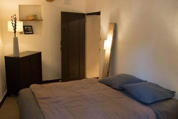 Location De Vacances pour 9 Personnes dans Lauris, Parc naturel régional du Luberon, Photo 1