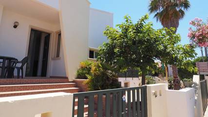 Villa per 6 Persone in Torre Suda, Racale, Foto 2