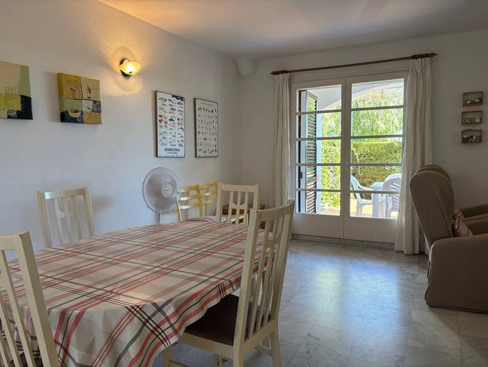 Casa rural para 6 personas, con balcón en Torroella de Montgrí - 4