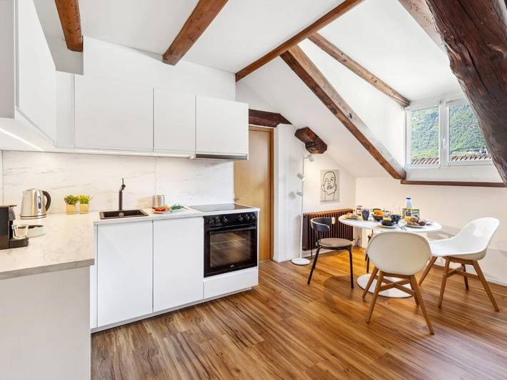 Ferienwohnung für 4 Personen - 1